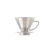 Artisan Tornado Glass Dripper